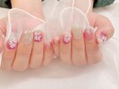 ＊Bell nail《L》＊