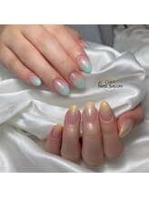 イチキュウハチキュウ ネイルサロン(The 1989 nail salon)/