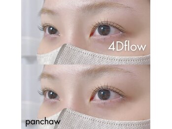 パンチャチャ(panchaw)