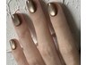 【初回オフ無料】Hand＊SNSで大人気♪マグネットワンカラー　￥5500