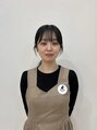 カンゴールビューティーサロン イオンモール各務原店(KANGOL BEAUTY SALON)/小畠