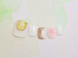 2025春夏トレンドデザイン