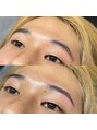 ボス 大垣店(BOSS) #眉毛#アイブロウ#眉毛サロン#アイブロウサロン#メンズ眉毛#大垣
