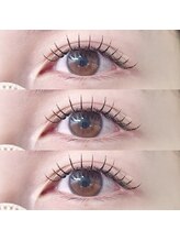 ソルテ 東久留米店(sorte)/フラットラッシュ120本