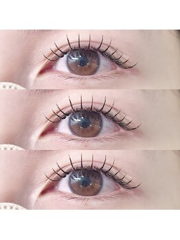 ソルテ 東久留米店(sorte)/フラットラッシュ120本