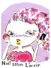 レカン(L'ecrin) 眞先 優紀