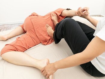 リベレ 覚王山(LIBERER)/ゆったりリズムでじっくり緩む体