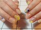 ヨギーネイル(yogee nail)の写真