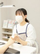 キャンアイドレッシー 国分寺店(Can I Dressy) 永井 かほ