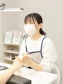 キャンアイドレッシー 国分寺店(Can I Dressy) 永井 かほ