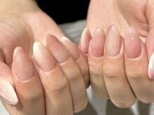 禅 表参道(Zen)/【HAND】初回デザイン　￥8,960