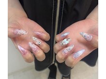 ニコ(NICO.)/マグネット×さくらんぼ