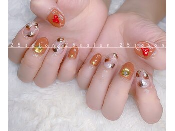 ニゴサロン(25Salon)/