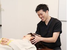 やさしい整体院 福山駅前店
