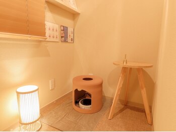 和暖 武蔵小杉店(wanon)の写真/武蔵小杉駅5分にNEW OPEN☆[全室完全個室＋ペア専用個室]ご用意◎心も身体も癒される至福のひと時を♪