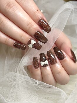 ベリール(Be'Leel)/フラッシュマグネット☆