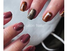 ★シンプルニュアンスnailモニター様　募集中です★