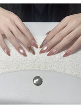 ソフィアネイル 赤羽店(Sofia Nail)/