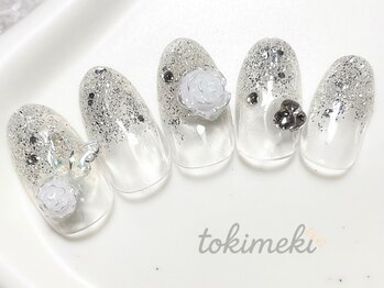 トキメキ 高円寺(tokimeki)/ときめき　18