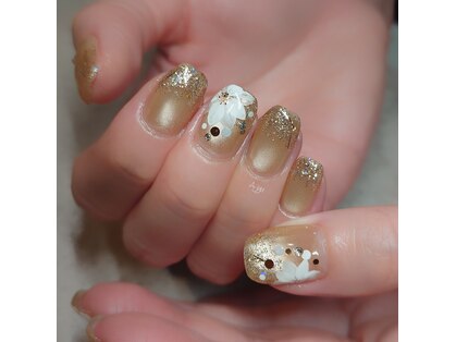 ネイルサロン アージュ(Nail Salon A jyu)の写真