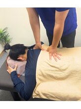 オルカ たまプラーザ駅前店(ORCA)/首肩こり・頭痛にお悩みの方☆