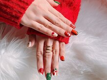 落ち着いたサロンで過ごしてください♪