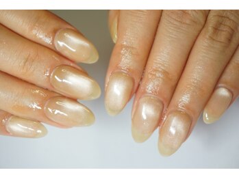 サロン デ ミランダ(Salon de Miranda)/