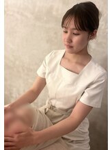 マーノ(mano)&nbsp;大竹 美紅