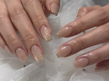 シェルネイル(SHELL NAIL)/マグネット/staff:Miyazaki