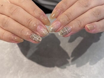 アモフ(amof)/定額シンプルコース