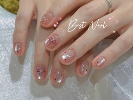 マグネットトッドnail
