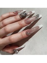 ヴィーナネイル 呉店(VinaNail)