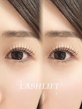 ヴィアス 四日市(Vias)/次世代まつ毛パーマ