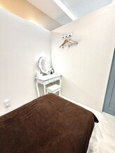 エラ(Ella)/◆ルームにドレッサー完備◆