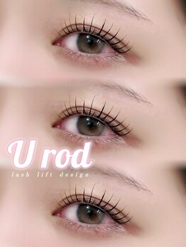 アイモア 可児店(eye mor.)/まつげパーマ