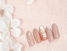 モトネイル(moto nail)