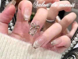 フレンチネイル