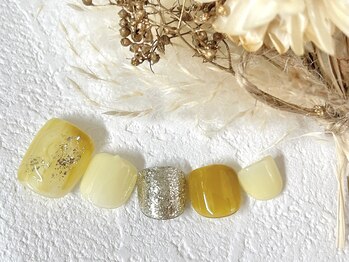 アトレ(Attrait)/定額design