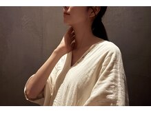 ルボアサンス 中目黒店(Le bois Sens)/五感が静かにほどける店内