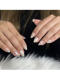 ＊シールストーンつけ放題＊