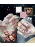 他店オフ無料★持ち込みOK!フルアート¥9200