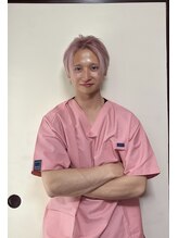 ゆみん&nbsp;中道 竜丈