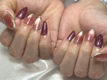 Asteria nail salon/