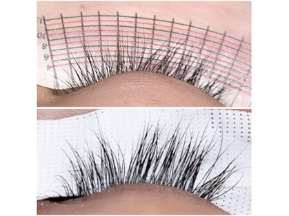 バンビちゃんのお目目 熊本店の写真