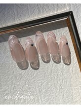 アンシャンテ(En chan te)/