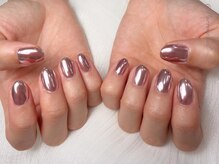 プリメ 高円寺(Purrime)/ミラー