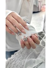 ティディ(TIDY)/Magnet