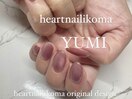☆お客様ネイル☆