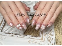 ニモ(NIMO)の雰囲気（新規大歓迎！お買い物ついでに寄りやすく、仕事帰りの方にも便利）