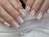 【hand】☆うるちゅる☆マグネットorフラッシュorミラーorオーロラ　￥6,900